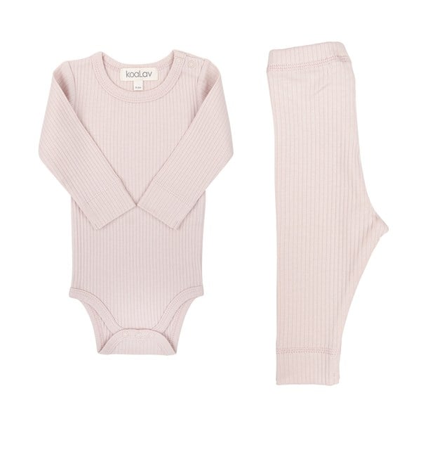 Koalav Body Set Pudra