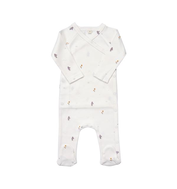 Koalav Patikli Tulum Mushroom