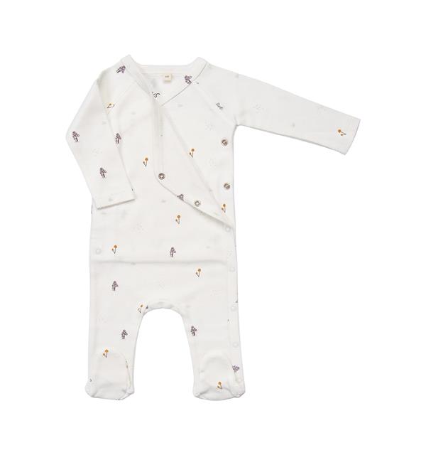 Koalav Patikli Tulum Mushroom