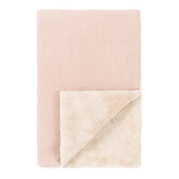 L1N0 Battaniye, Mauve Pink