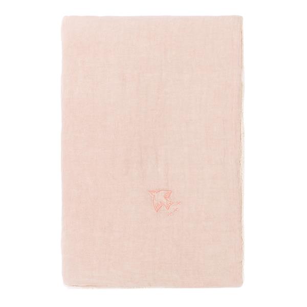 L1N0 Battaniye, Mauve Pink