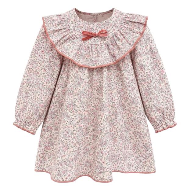 Le Petit Mico Aria Elbise STD