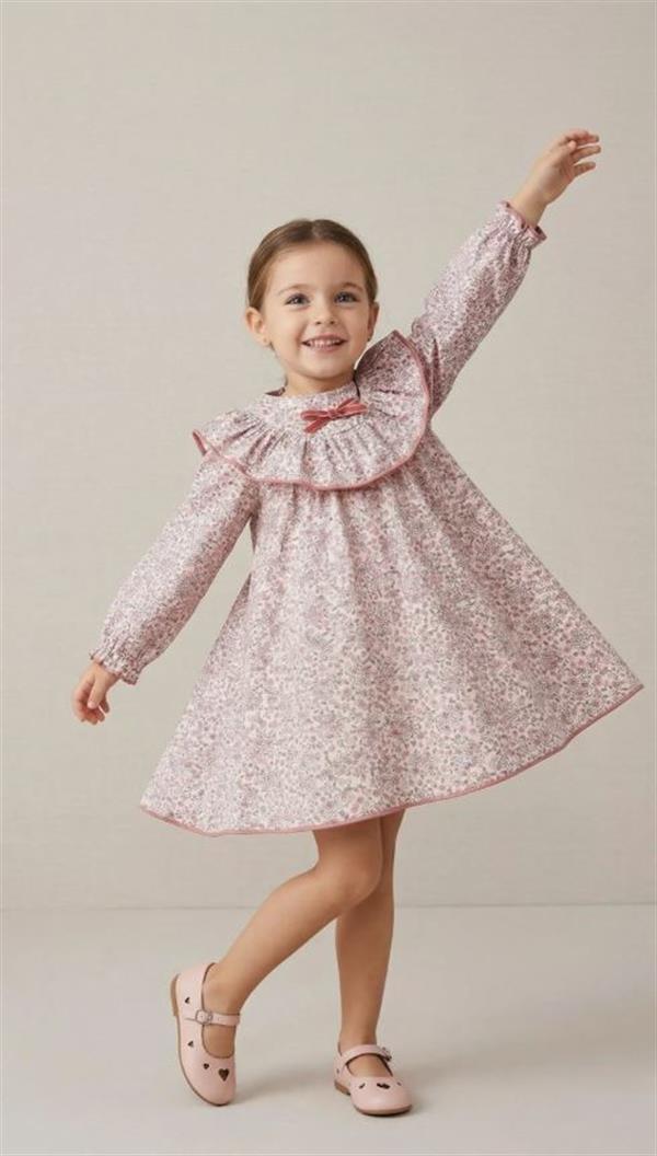 Le Petit Mico Aria Elbise STD