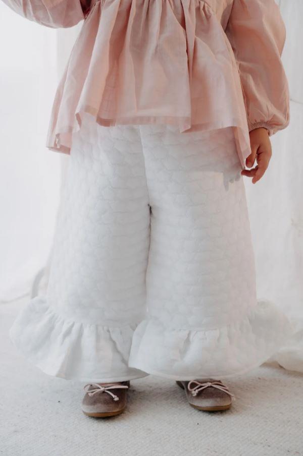 Mabel Kapitone Pantolon STD