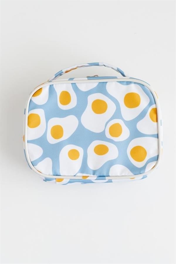 Mama Yoyo İlaç Çantası Egg