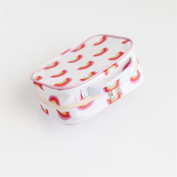 Mama Yoyo İlaç Çantası Rainbow