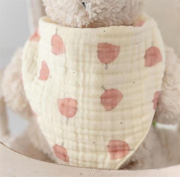 Mama Yoyo Big Bird Mama Önlüğü Üçgen