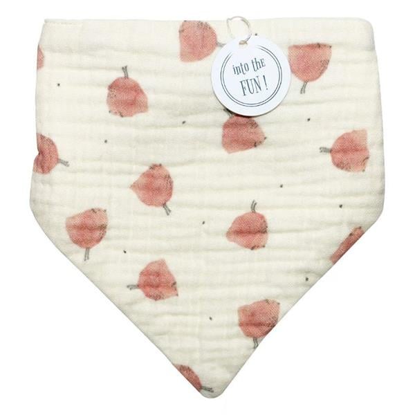 Mama Yoyo Big Bird Mama Önlüğü Üçgen