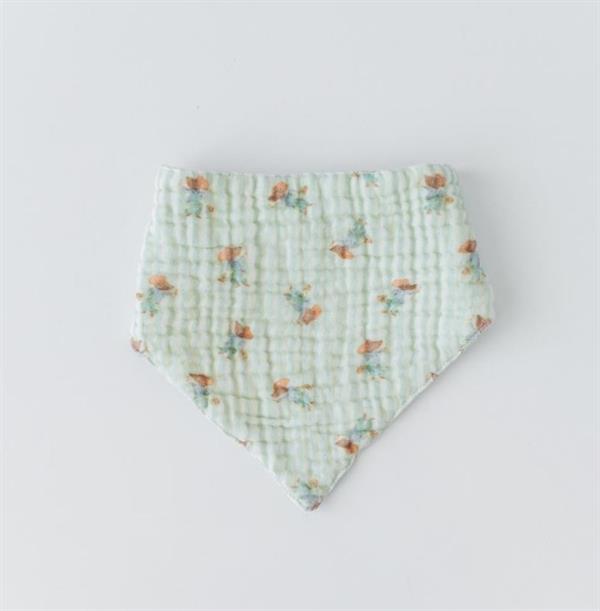 Mama Yoyo Mama Önlüğü Üçgen - Farecik