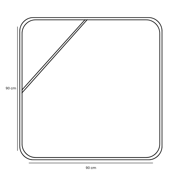 Mama Yoyo Nakışlı Kundak Havlu Ayı