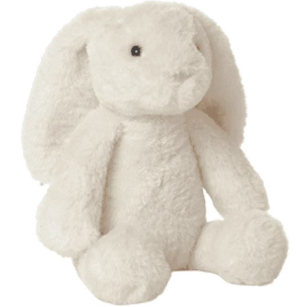 Manhattan Toy Lovelies Cream Bunny