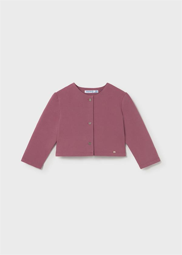 Mayoral 3 Parçalı Etek Set Pembe