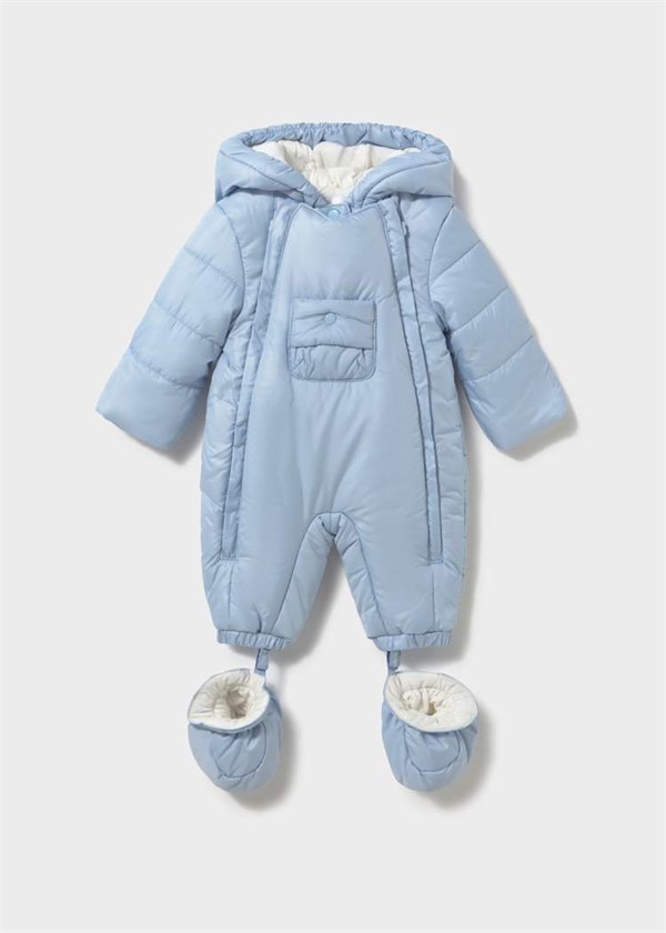 Mayoral Astronot Mavi