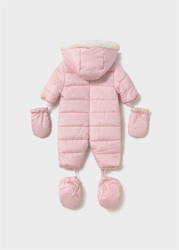 Mayoral Astronot Pembe