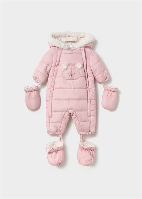Mayoral Astronot Pembe