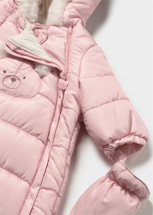 Mayoral Astronot Pembe