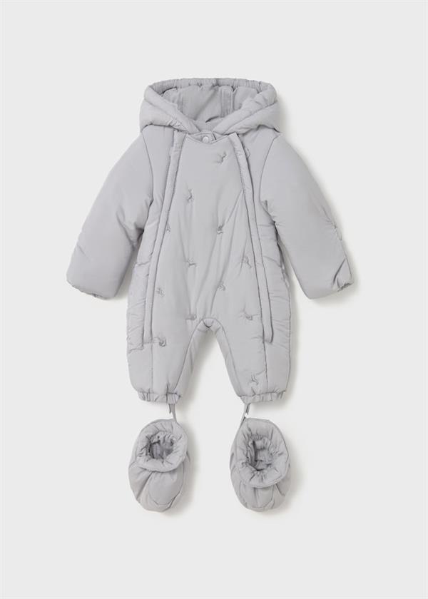 Mayoral Astronot Tulum Gri