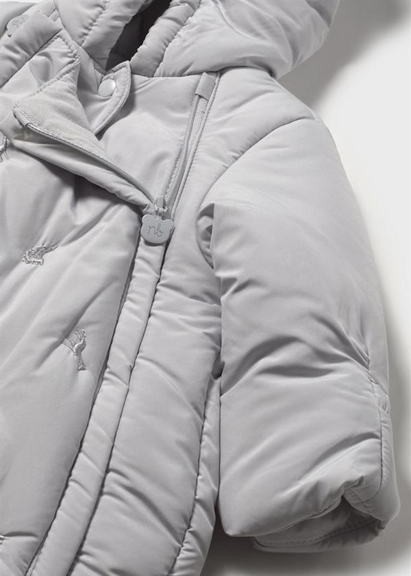 Mayoral Astronot Tulum Gri