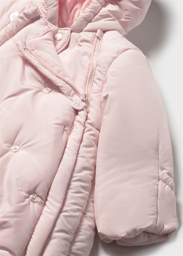 Mayoral Astronot Tulum Pembe