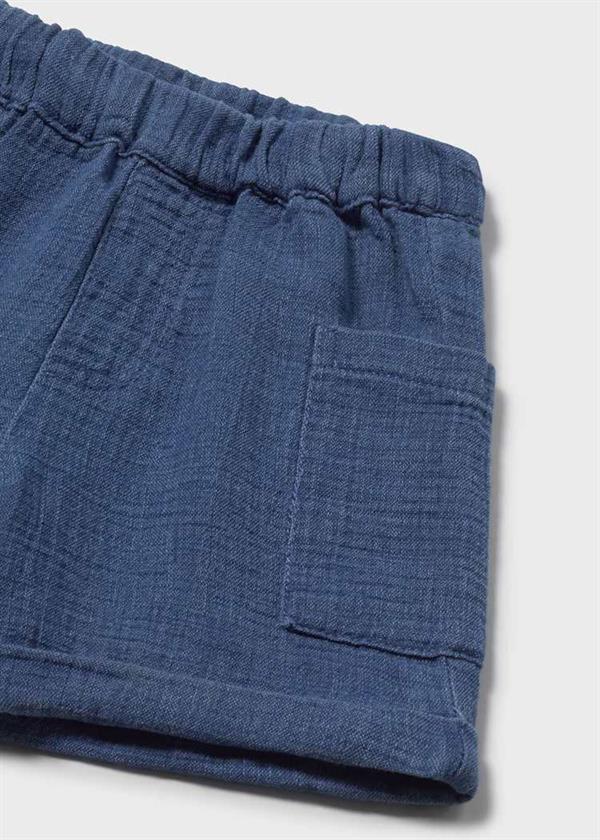 Mayoral Bermuda Lacivert