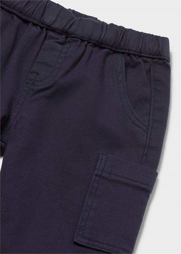 Mayoral Kargo Pantolon Lacivert