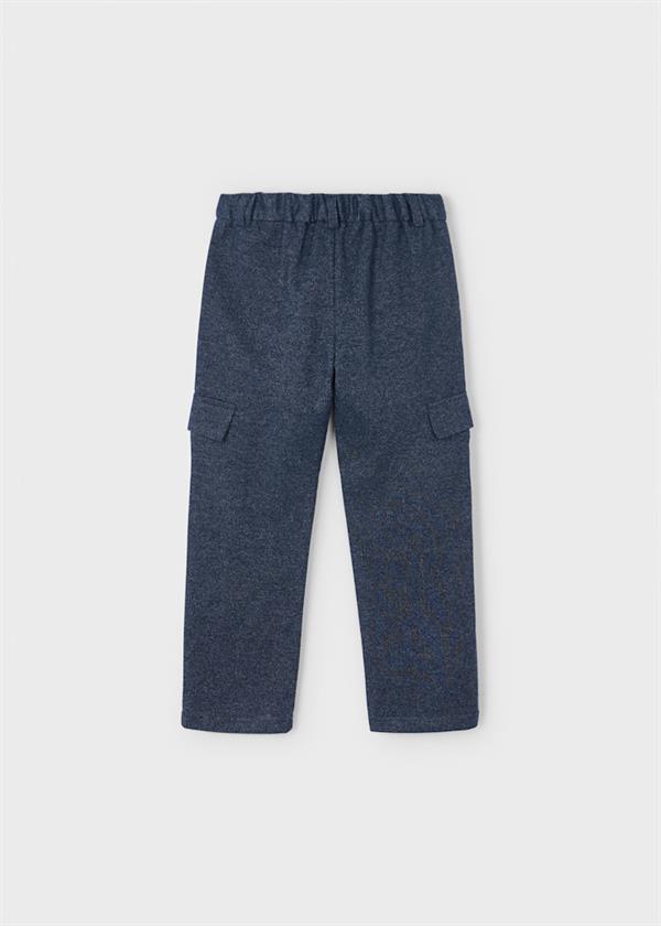 Mayoral Pantolon Lacivert