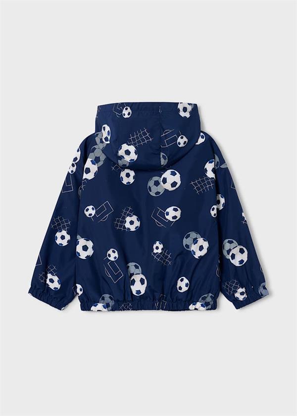 Mayoral Rüzgarlık Lacivert