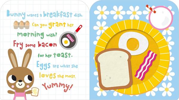 MBI - My Play Kitchen