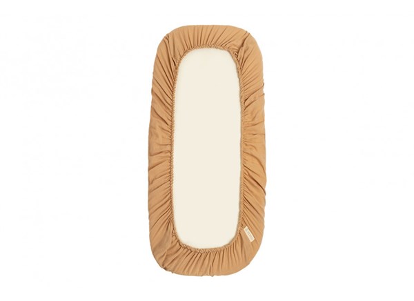 Melody Çarşaf Cradle, Nude