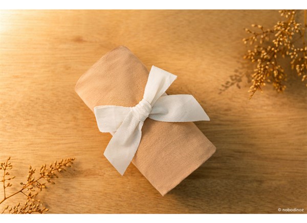 Melody Çarşaf Cradle, Nude