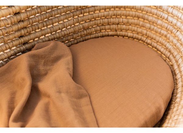 Melody Çarşaf Cradle, Nude