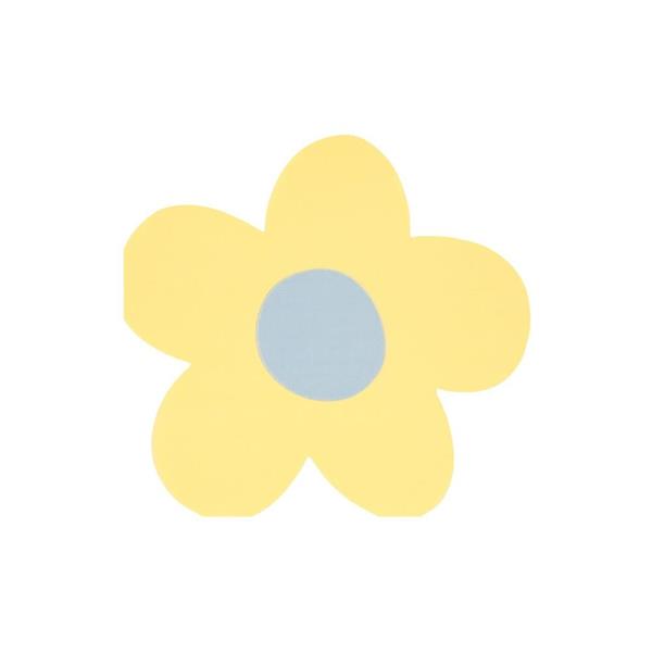 Meri Meri - Papatya Peçeteler 16lı