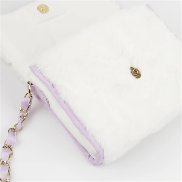 Meri Meri Peluş Kedi Çanta