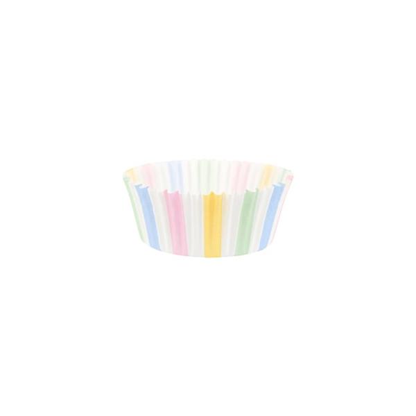 Meri Meri - Unicorn Cupcake Kit - 24 Adet