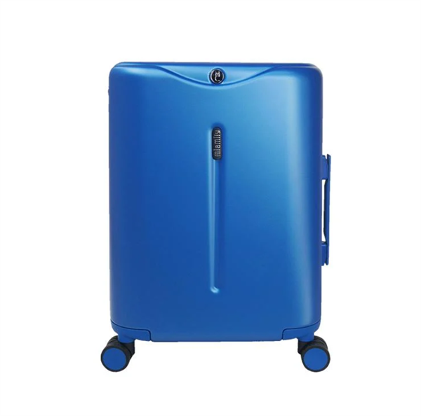 MiaMily Carry On Kabin Boy Valiz - Cobalt Blue