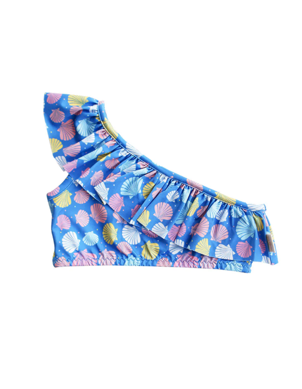 Miela Kids Bikini Deniz Kabuğu STD