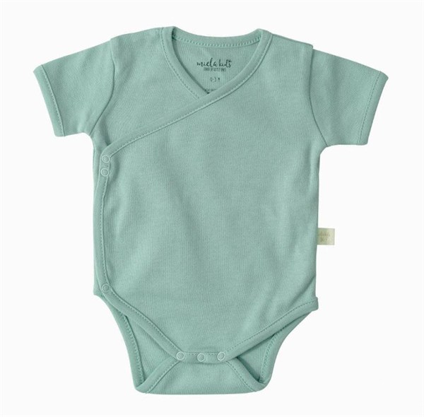 Miela Kids Yeni Doğan Seti, Mint STD