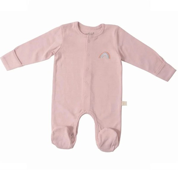 Miela Kids Yeni Doğan Seti, Pembe STD