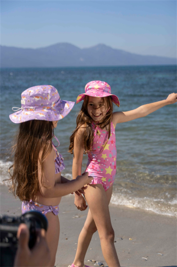 Miela Kids Yıldızlı Mayo STD