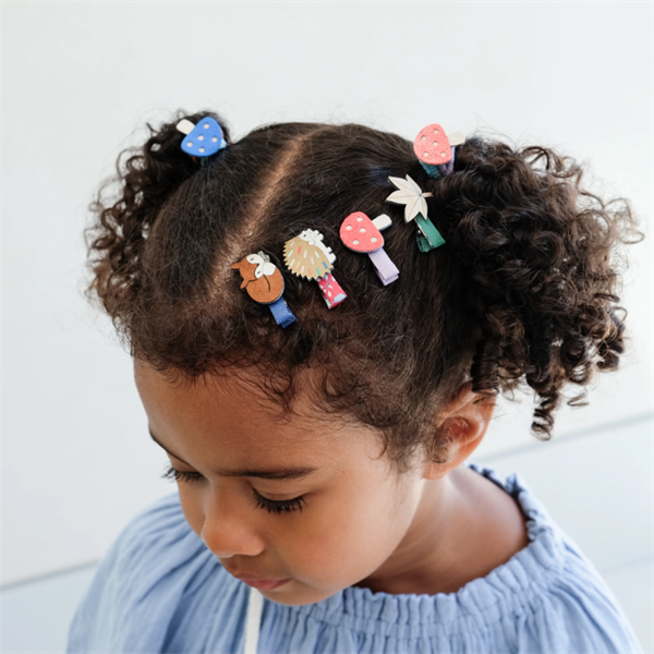 Mimi & Lula Autumn Woodland Mini 8li Toka