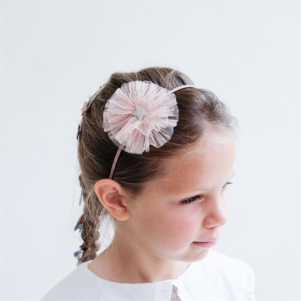 Mimi & Lula Ballerina Alice Taç