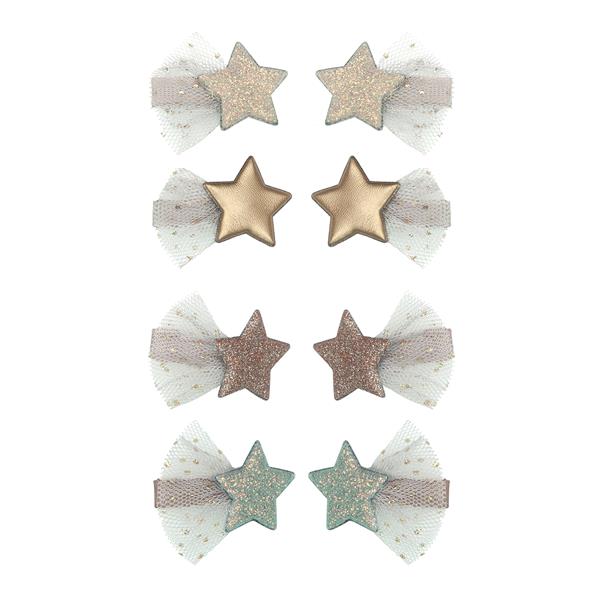 Mimi & Lula Ballet Star Mini 8’li Toka