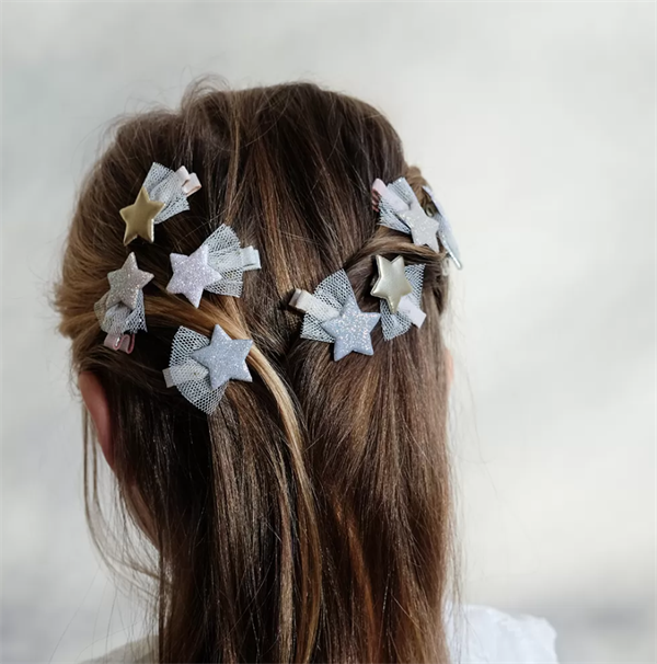 Mimi & Lula Ballet Star Mini 8li Toka