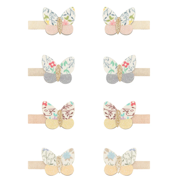 Mimi & Lula Betty Butterfly Mini 8li Toka