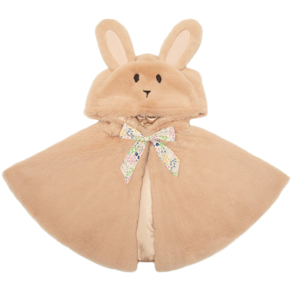 Mimi & Lula Bunny Pelerin