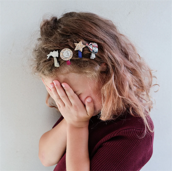 Mimi & Lula Circus Mini 8li Toka