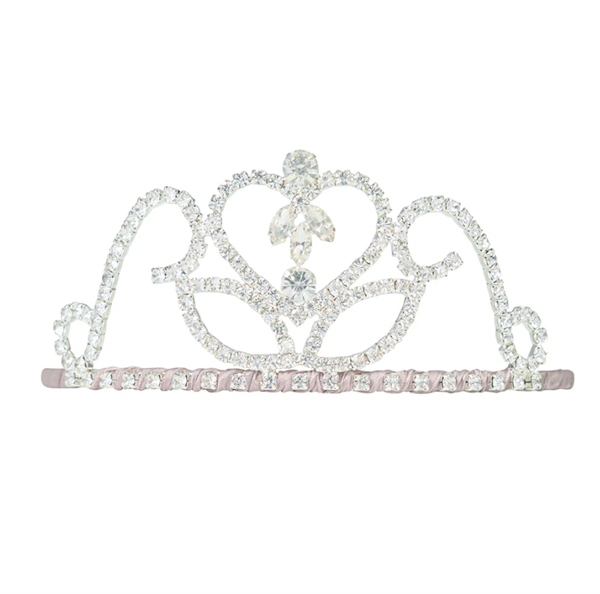 Mimi & Lula Classic Princess Tiara Taç