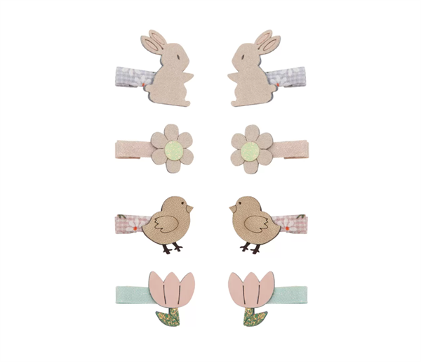 Mimi & Lula Easter Mini 8li Toka