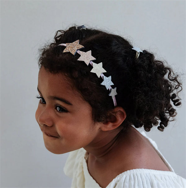 Mimi & Lula Falling Star Taç