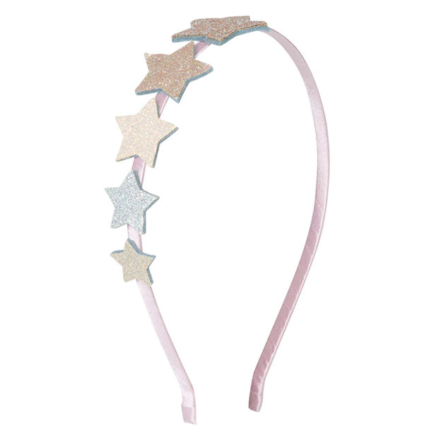 Mimi & Lula Falling Star Taç